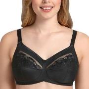 Anita BH Safina Comfort Bra Svart F 95 Dam