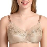 Anita BH Safina Comfort Bra Beige C 75 Dam
