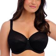 Fantasie BH Demure UW Moulded Non Padded Bra Svart I 80 Dam