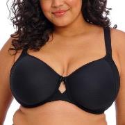 Elomi BH Nerina Underwire Moulded Spacer Bra Svart G 80 Dam
