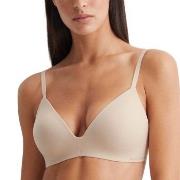 Marc O Polo Non Wired Padded Bra BH Beige C 70 Dam