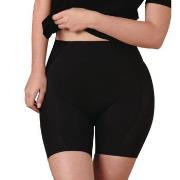 Rosa Faia Twin Longleg Panty Girdle Svart Small Dam