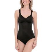 Rosa Faia Twin Soft Body Svart B 80 Dam