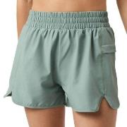 Björn Borg Loose Sport Shorts Ljusgrön polyester Medium Dam