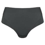 NATURANA Trosor Shaping High Waist Brief Svart Medium Dam