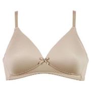 NATURANA BH Value Soft Bra Beige polyamid B 90 Dam