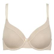 Missya BH Body Touch Jacquard Fill Bra Champagne polyamid E 85 Dam