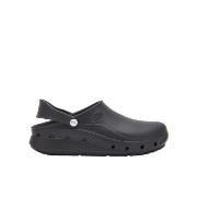 Scholl Ultragrip Clogs Svart Strl 41