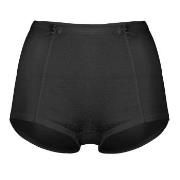 Swegmark Trosor Adorable Girdle Panty Svart 36 Dam