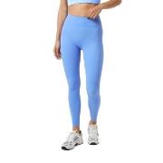 Björn Borg Sleek Tights Blå X-Large Dam