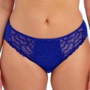 Fantasie Trosor Ana Brief Blå X-Large Dam
