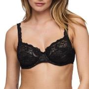Marie Jo BH Cyrile Full Cup Bra Svart D 80 Dam