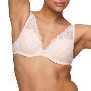 Marie Jo BH Cyrile Padded Plunge Bra Ljusrosa B 75 Dam