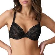 Marie Jo BH Cyrile Push-Up Bra Removable Pads Svart B 75 Dam