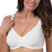 Trofe Ebba Underwire Bra BH Champagne B 80 Dam