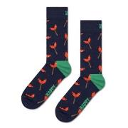 Happy socks Strumpor Sausage Sock Marin Strl 36/40