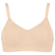 Damella BH Carla Soft Bra Hud polyester B 100 Dam