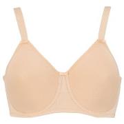 Damella BH June Underwire Bra Beige polyester B 85 Dam