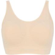 Damella BH Zoe Soft Bra Hud polyamid XS/S Dam
