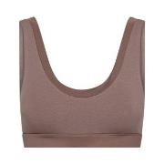 JBS of Denmark BH Bra Top Rosa X-Small Dam