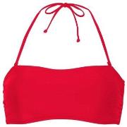 Damella Miley Bikini Soft Bra Röd 42 Dam