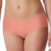 Schiesser Trosor Invisible Cotton Hipster Panty Laxrosa 42 Dam