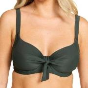 Damella Goldie Underwire Bikini Bra Khaki C 46 Dam