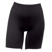 Anita Trosor Beauty Shaper Longleg Panty Girdle Svart X-Small Dam