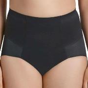 Anita Trosor Beauty Shaper Panty Girdle Svart 36 Dam