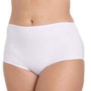 Miss Mary Recycled Comfort Maxi Brief Trosor Vit 42/44 Dam