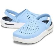 Crocs InMotion Clog Ljusblå US M8/W10 (EU 41-42)