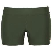 Damella Demi Basic Boxer Mörkgrön 36 Dam