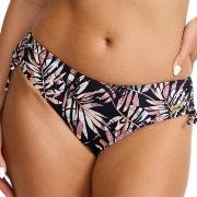 Damella Natalie Basic Brief Svart mönstrad 46 Dam