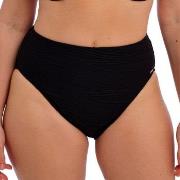 Fantasie Beach Waves High Waist Bikini Svart Medium Dam