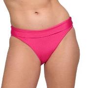 Marie Jo Emly Fold Bikini Briefs Rosa polyamid 40 Dam