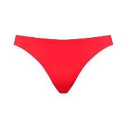 Puma Classic Bikini Bottom Röd Medium Dam