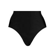 Puma Swim Women High Waist Brief Svart X-Small Dam
