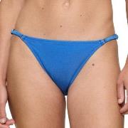 Triumph Midnight Swim Rio Bikini Briefs Blå 40 Dam