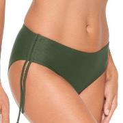 Wiki Basic Brief Mörkgrön 46 Dam