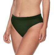 Wiki Baywatch Swim Mini Brief Mörkgrön 44 Dam