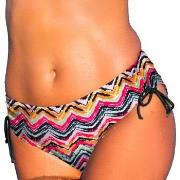 Wiki Jamaica Swim Tai Extension Brief Flerfärgad 44 Dam