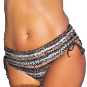 Wiki Puerto Rico Swim Tai Extension Brun mönstrad 36 Dam