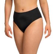 Wiki Swim Tai Highwaist Brief Svart 42 Dam