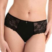 Rosa Faia Trosor Eloise Shorty With Lace Svart nylon 42 Dam