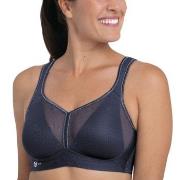 Anita BH Active Air Control DeltaPad Sports Bra Marin D 95 Dam