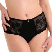 Rosa Faia Trosor Eloise High Waist Brief Svart 46 Dam