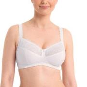 Rosa Faia BH Eloise Soft Bra Ljusrosa nylon E 90 Dam