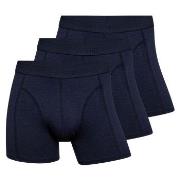 Claudio Kalsonger 3P Tights Trunks Marin XX-Large Herr