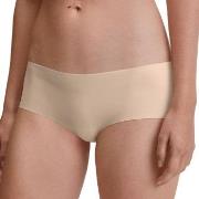 Calida Trosor Seamless Clean-Cut Midi Brief Beige X-Small Dam