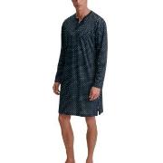 Calida Relax Streamline Nightshirt Marin bomull X-Large Herr